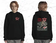 Stranger Things Demogorgon